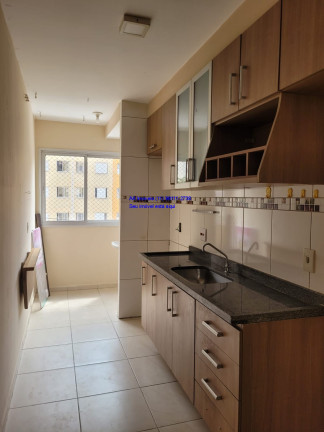 Imagem Apartamento com 2 Quartos à Venda, 48 m² em Jardim São Luiz - Jandira Imagem Apartamento com 2 Quartos à Venda, 48 m² em Jardim São Luiz - Jandira
