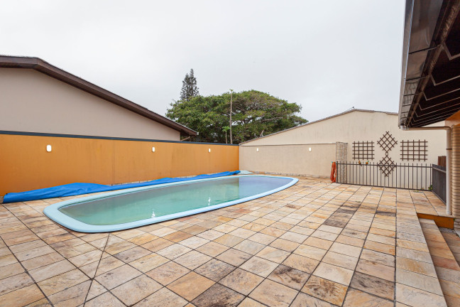 Casa com 4 Quartos à Venda, 335 m² em Paraíso - Torres