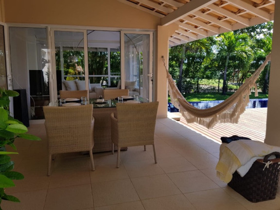 Imagem Imóvel com 4 Quartos à Venda, 330 m² em Sauipe - Mata De São João
