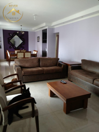 Imagem Apartamento com 3 Quartos à Venda, 134 m² em Parque Prado - Campinas Imagem Apartamento com 3 Quartos à Venda, 134 m² em Parque Prado - Campinas