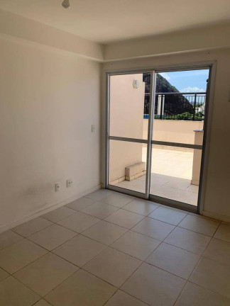 Imagem Cobertura com 3 Quartos à Venda, 260 m² em Tijuca - Rio De Janeiro