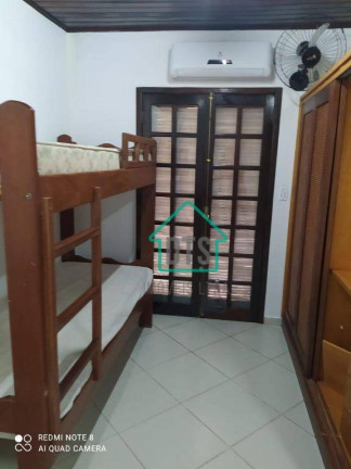 Imagem Casa com 4 Quartos para Alugar, 70 m² em Morada Da Praia - Bertioga