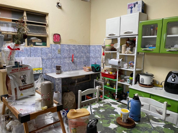 Imagem Casa com 3 Quartos à Venda, 150 m² em Samambaia Norte (samambaia) - Brasília Imagem Casa com 3 Quartos à Venda, 150 m² em Samambaia Norte (samambaia) - Brasília