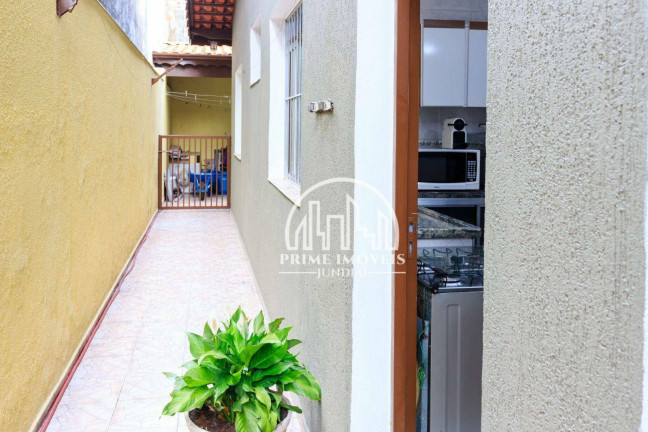 Imagem Casa com 3 Quartos à Venda, 130 m² em Cidade Nova - Jundiaí Imagem Casa com 3 Quartos à Venda, 130 m² em Cidade Nova - Jundiaí