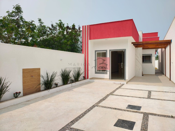 Imagem Casa com 2 Quartos à Venda, 88 m² em Barroco (itaipuaçu) - Maricá Imagem Casa com 2 Quartos à Venda, 88 m² em Barroco (itaipuaçu) - Maricá