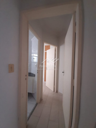 Imagem Apartamento com 3 Quartos à Venda, 87 m² em Parque Residencial Aquarius - Sao Jose Dos Campos