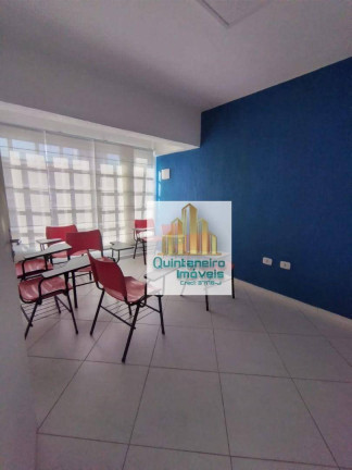 Imagem Edifício Residencial à Venda, 260 m² em Vila Das Palmeiras - Guarulhos Imagem Edifício Residencial à Venda, 260 m² em Vila Das Palmeiras - Guarulhos