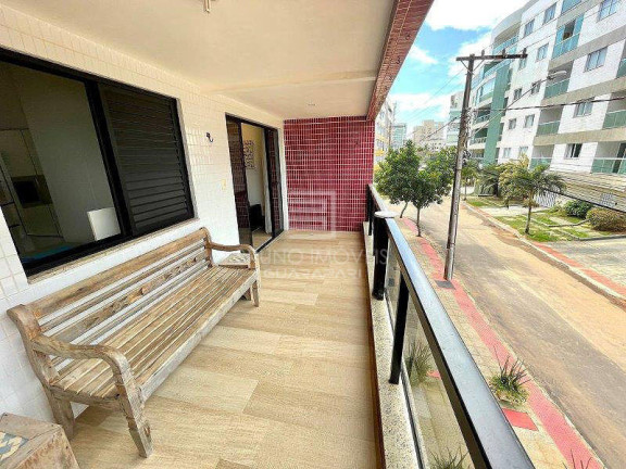 Imagem Apartamento com 3 Quartos à Venda, 164 m² em Enseada Azul - Guarapari Imagem Apartamento com 3 Quartos à Venda, 164 m² em Enseada Azul - Guarapari