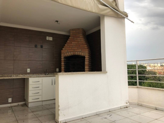 Imagem Apartamento com 3 Quartos à Venda, 95 m² em Jardim Refúgio - Sorocaba Imagem Apartamento com 3 Quartos à Venda, 95 m² em Jardim Refúgio - Sorocaba