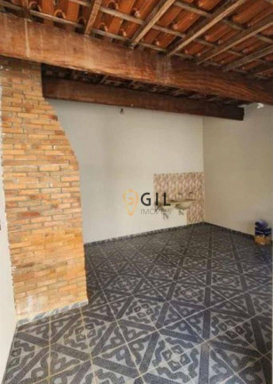 Imagem Casa com 2 Quartos à Venda, 105 m² em Cidade Salvador - Jacareí Imagem Casa com 2 Quartos à Venda, 105 m² em Cidade Salvador - Jacareí