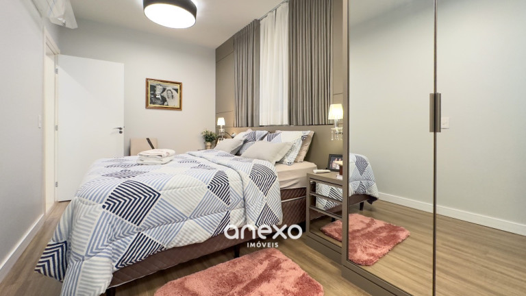 Imagem Apartamento com 3 Quartos à Venda, 115 m² em Velha - Blumenau