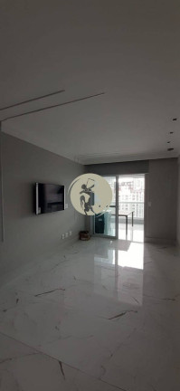Imagem Apartamento com 3 Quartos à Venda, 1 m² em Gonzaga - Santos Imagem Apartamento com 3 Quartos à Venda, 1 m² em Gonzaga - Santos