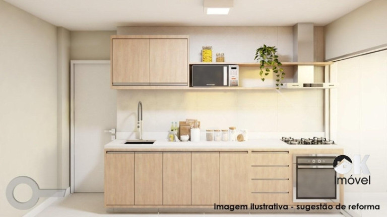 Imagem Apartamento com 3 Quartos à Venda, 114 m² em Perdizes - São Paulo Imagem Apartamento com 3 Quartos à Venda, 114 m² em Perdizes - São Paulo
