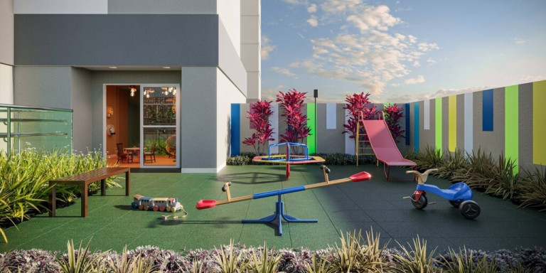 Imagem Apartamento com 3 Quartos à Venda, 97 m² em Setor Bueno - Goiânia Imagem Apartamento com 3 Quartos à Venda, 97 m² em Setor Bueno - Goiânia