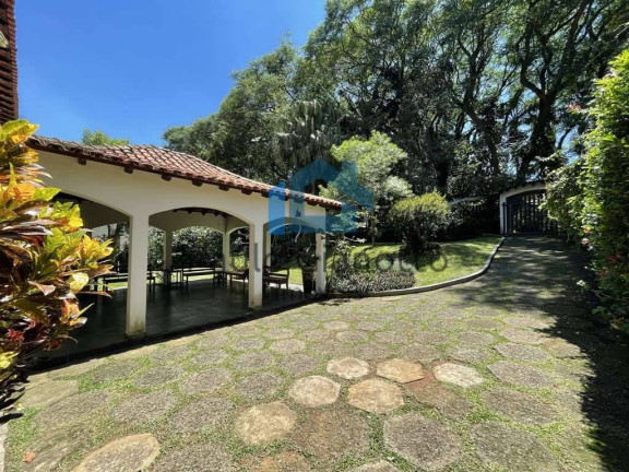 Imagem Casa de Condomínio com 4 Quartos à Venda, 1.050 m² em Vila Vianna - Cotia