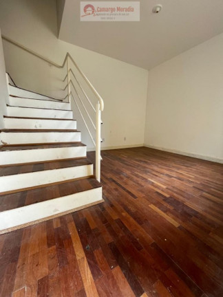 Imagem Casa de Condomínio com 2 Quartos à Venda, 90 m² em Caxangá - Suzano