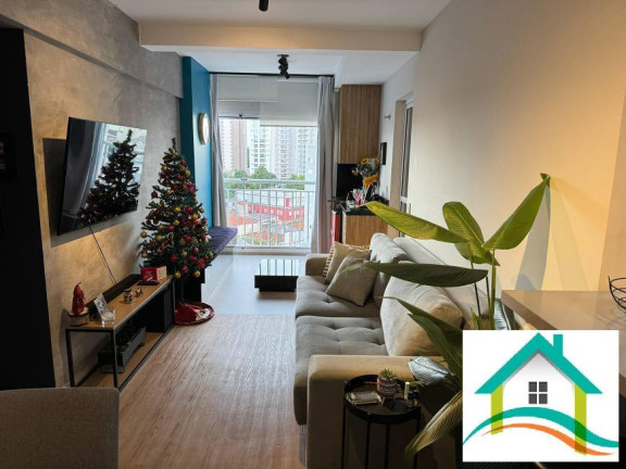 Imagem Apartamento com 2 Quartos à Venda, 66 m² em Fundação - São Caetano Do Sul Imagem Apartamento com 2 Quartos à Venda, 66 m² em Fundação - São Caetano Do Sul