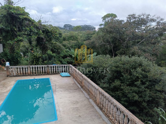 Imagem Chácara com 5 Quartos à Venda, 1.052 m² em Tapanhão - Jambeiro