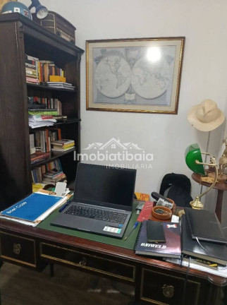 Imagem Casa de Condomínio com 3 Quartos à Venda, 680 m² em Laranja Azeda - Atibaia Imagem Casa de Condomínio com 3 Quartos à Venda, 680 m² em Laranja Azeda - Atibaia