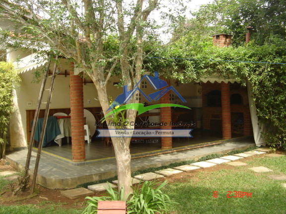 Imagem Chácara com 3 Quartos à Venda, 1.000 m² em Centro - Piracaia