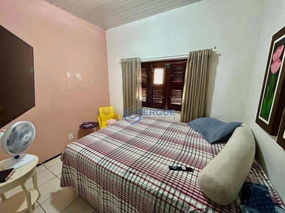 Imagem Casa com 3 Quartos para Alugar, 62 m² em Messejana - Fortaleza Imagem Casa com 3 Quartos para Alugar, 62 m² em Messejana - Fortaleza