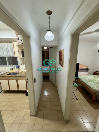 Imagem Apartamento com 2 Quartos para Alugar, 64 m² em Pitangueiras - Guarujá