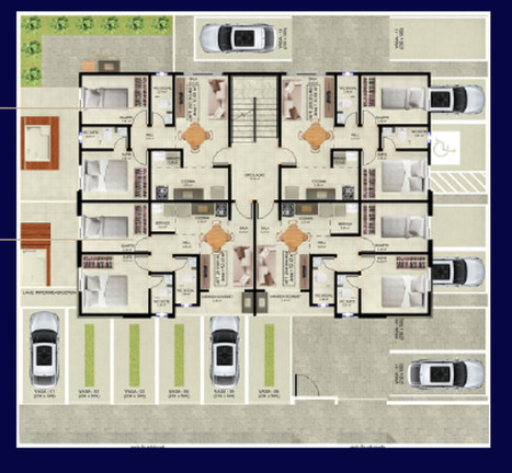 Imagem Apartamento com 2 Quartos à Venda, 51 m² em João Paulo Ii - João Pessoa Imagem Apartamento com 2 Quartos à Venda, 51 m² em João Paulo Ii - João Pessoa