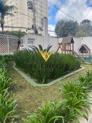 Apartamento com 3 Quartos à Venda, 102 m² em Vila Lusitânia - São Bernardo Do Campo