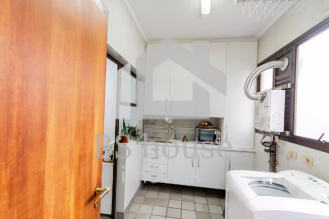 Imagem Apartamento com 3 Quartos à Venda, 156 m² em Jardim - Santo André Imagem Apartamento com 3 Quartos à Venda, 156 m² em Jardim - Santo André