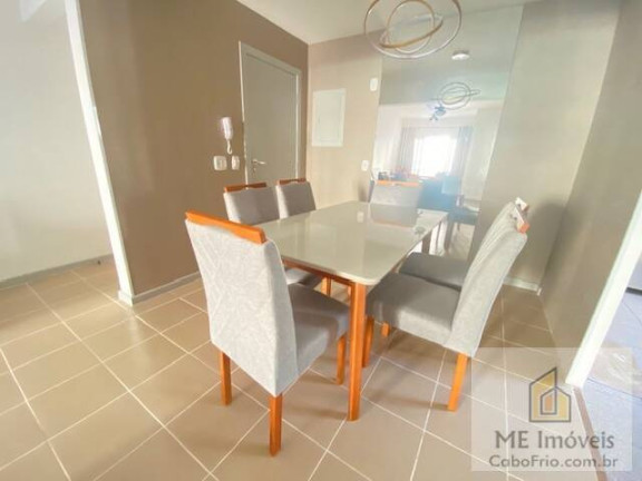 Imagem Apartamento com 4 Quartos para Temporada, 189 m² em Algodoal - Cabo Frio Imagem Apartamento com 4 Quartos para Temporada, 189 m² em Algodoal - Cabo Frio