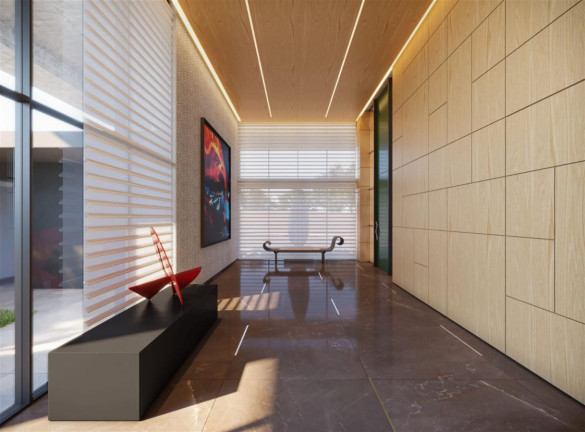 Imagem Apartamento com 3 Quartos à Venda, 175 m² em Batel - Curitiba