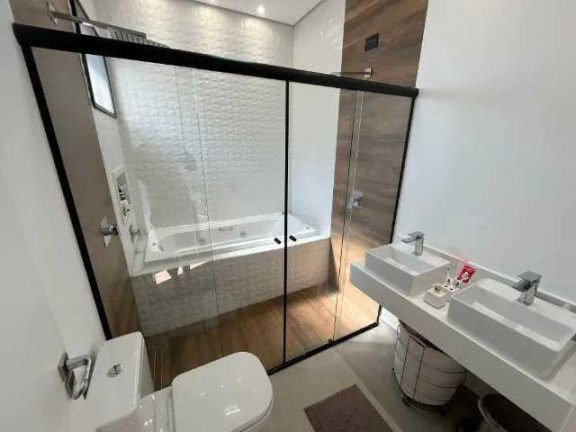 Imagem Casa de Condomínio com 3 Quartos à Venda, 190 m² em Condomínio Villagio Milano - Sorocaba