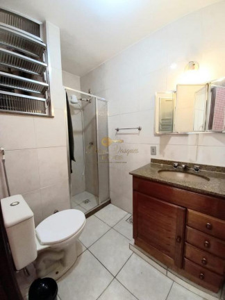 Imagem Apartamento com 1 Quarto à Venda, 29 m² em Várzea - Teresópolis Imagem Apartamento com 1 Quarto à Venda, 29 m² em Várzea - Teresópolis