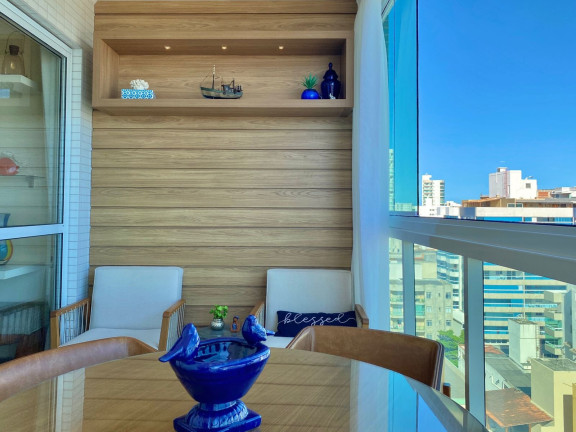 Imagem Imóvel com 3 Quartos à Venda, 90 m² em Praia Do Morro - Guarapari Imagem Imóvel com 3 Quartos à Venda, 90 m² em Praia Do Morro - Guarapari