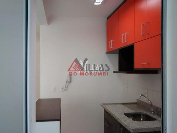Imagem Apartamento com 1 Quarto à Venda, 56 m² em Vila Andrade - São Paulo Imagem Apartamento com 1 Quarto à Venda, 56 m² em Vila Andrade - São Paulo