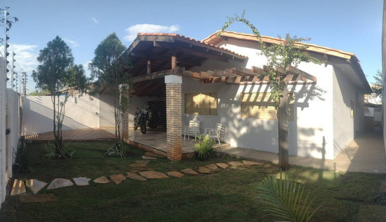 Imagem Casa com 4 Quartos à Venda, 390 m² em Real Parque - Cuiabá Imagem Casa com 4 Quartos à Venda, 390 m² em Real Parque - Cuiabá