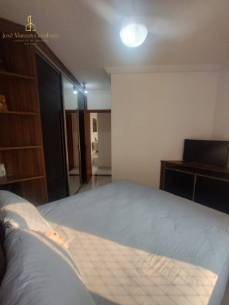 Imagem Apartamento com 2 Quartos à Venda, 64 m² em Jardim Gonçalves - Sorocaba