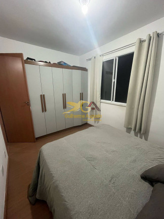 Imagem Apartamento com 2 Quartos à Venda, 40 m² em Vila Santo Antônio (matozinhos) - São João Del Rei Imagem Apartamento com 2 Quartos à Venda, 40 m² em Vila Santo Antônio (matozinhos) - São João Del Rei