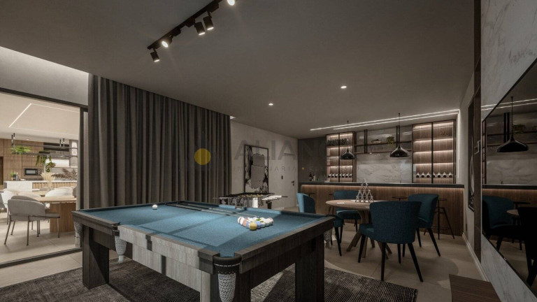 Imagem Apartamento com 3 Quartos à Venda, 92 m² em Gravatá - Navegantes