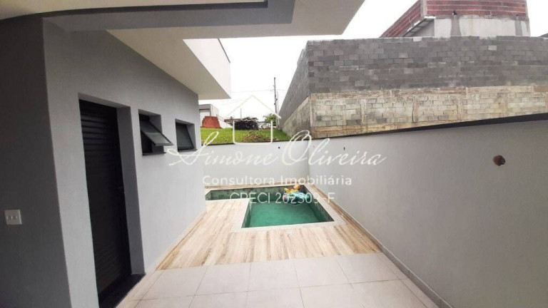 Imagem Casa com 3 Quartos à Venda, 300 m² em Condomínio Terras Do Vale - Caçapava Imagem Casa com 3 Quartos à Venda, 300 m² em Condomínio Terras Do Vale - Caçapava