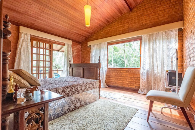 Imagem Chácara com 5 Quartos à Venda, 7.450 m² em Santo Antônio De Lisboa - Florianópolis Imagem Chácara com 5 Quartos à Venda, 7.450 m² em Santo Antônio De Lisboa - Florianópolis