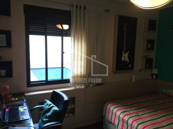 Imagem Apartamento com 4 Quartos à Venda, 178 m² em Centro - São Bernardo Do Campo Imagem Apartamento com 4 Quartos à Venda, 178 m² em Centro - São Bernardo Do Campo