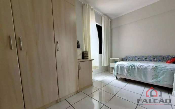 Imagem Apartamento com 1 Quarto à Venda, 57 m² em Aviação - Praia Grande Imagem Apartamento com 1 Quarto à Venda, 57 m² em Aviação - Praia Grande