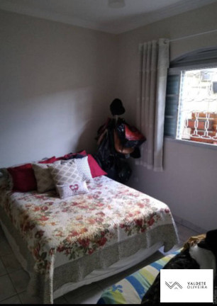 Imagem Casa com 3 Quartos à Venda,  em Jardim Primavera - Jacareí