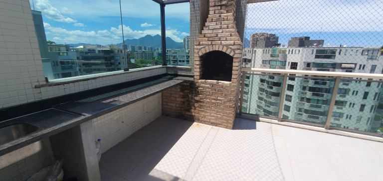 Imagem Imóvel com 3 Quartos à Venda, 162 m² em Barra Da Tijuca - Rio De Janeiro Imagem Imóvel com 3 Quartos à Venda, 162 m² em Barra Da Tijuca - Rio De Janeiro
