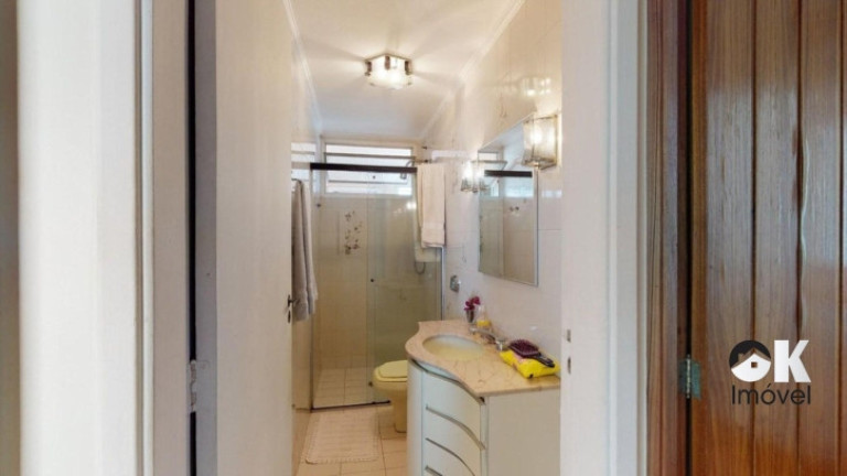 Imagem Apartamento com 3 Quartos à Venda, 119 m² em Perdizes - São Paulo Imagem Apartamento com 3 Quartos à Venda, 119 m² em Perdizes - São Paulo