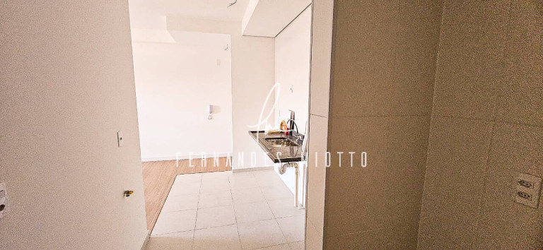 Imagem Apartamento com 2 Quartos à Venda, 64 m² em Life - Jundiaí