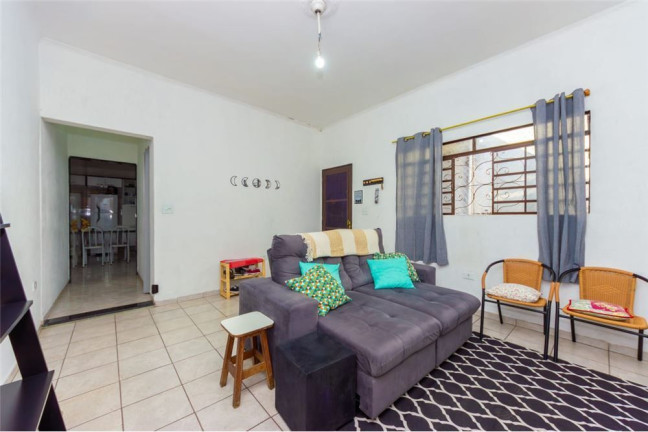 Casa com 6 Quartos à Venda, 503 m² em Tatuapé - São Paulo