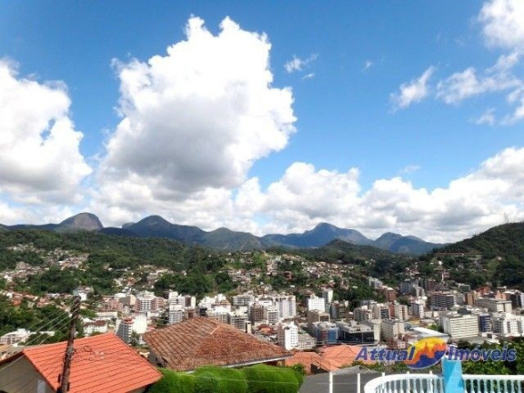 Imagem Casa com 4 Quartos à Venda, 233 m² em Fazendinha - Teresópolis Imagem Casa com 4 Quartos à Venda, 233 m² em Fazendinha - Teresópolis