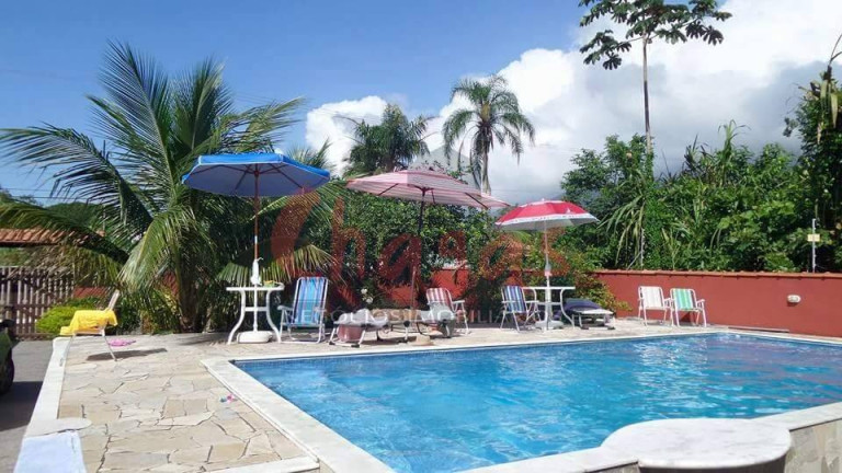 Imagem Casa com 5 Quartos à Venda, 345 m² em Massaguaçu - Caraguatatuba Imagem Casa com 5 Quartos à Venda, 345 m² em Massaguaçu - Caraguatatuba